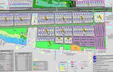 Imagem 6: Terreno à venda, 2696 m² por R$ 758.446,88 - Caputera - Laguna/SC