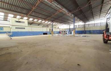 Imagem 13: Galpão para locação possui 900 m² em Vila Agrícola - Jundiaí - SP