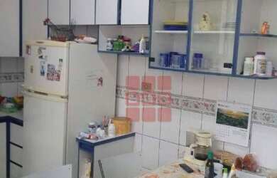 Imagem 15: Sobrado com 3 dormitórios, 270 m² - venda por R$ 950.000,00 ou aluguel...