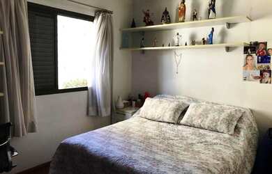 Imagem 15: Apartamento com 3 dormitórios à venda, 185 m² por R$ 905.000,00 - Vila Bastos - Santo Andr