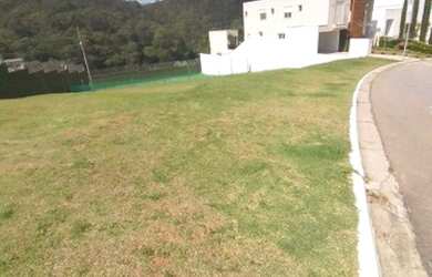 Imagem 2: Terreno à venda, 605 m² por R$ 3.025.000 - Alphaville Residencial Vila...