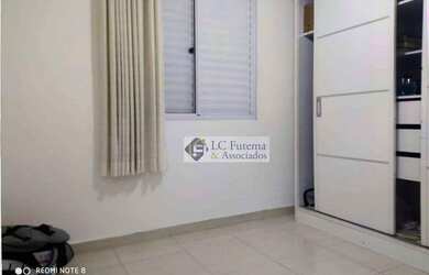 Imagem 9: Apartamento à venda, 55 m² por R$ 250.000,00 - Resort da Granja - Cotia/SP