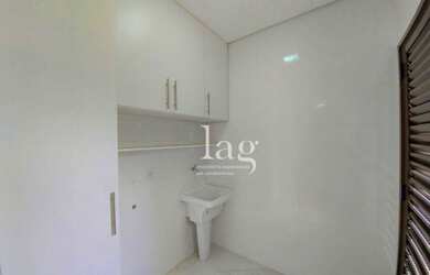 Imagem 11: Casa com 3 dormitórios à venda, 240 m² por R$ 870.000,00 - Condomínio Terras de São Franci