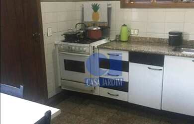 Imagem 12: Casa com 4 dormitórios, 300 m² - venda por R$ 2.000.000,00 ou aluguel...