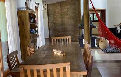 Imagem 5: Casa com 4 dormitórios, 505 m² - venda por R$ 1.970.000,00 ou aluguel...