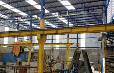 Imagem 7: Galpão à venda, 700 m² por R$ 3.990.000,00 - Jardim Stetel - Santo...