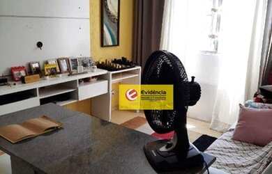 Imagem 6: Apartamento à venda, 56 m² por R$ 212.000,00 - Santa Terezinha - São...