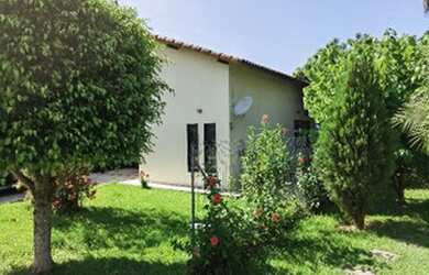 Imagem 2: Casa 3 quartos. Piscina, Churrasqueira, Ar-condicionadoeGuarda roupa