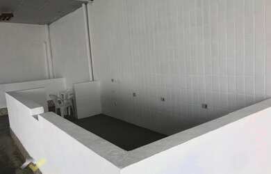 Imagem 9: Salão para alugar, 700 m² por R$ 25.000,00/mês - Vila Humaitá - Santo André/SP