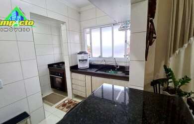 Imagem 6: Apartamento com 2 dormitórios, 67 m² - venda por R$ 290.000,00 ou aluguel...