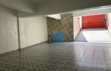 Imagem 9: Sobrado à venda, 183 m² por R$ 750.000,00 - Jaguaré - São Paulo/SP