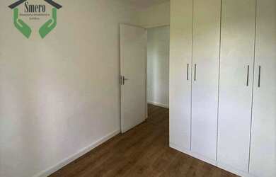 Imagem 11: Apartamento à venda, 46 m² por R$ 270.000,00 - Granja Viana - Carapicuíba/SP