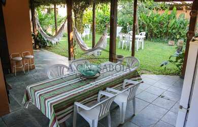 Imagem 11: CASA RESIDENCIAL em Ubatuba - SP, Condomínio Ubatuba Country