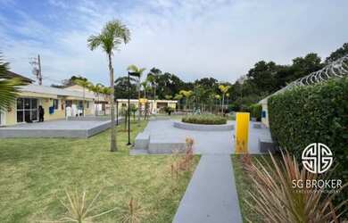 Imagem 8: Casa para locação no condomínio Grand Family, em Vargem Grande. Bairro...