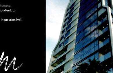 Imagem: O apartamento e possui 3 Dormitórios, Suítes, 2 Banheiros