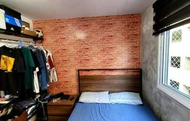 Imagem 10: Apartamento à venda, 65 m² por R$ 325.000,00 - Rio do Ouro - São Gonçalo/RJ