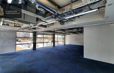 Imagem 12: Andar Corporativo para alugar, 400 m² por R$ 37.500,00/mês - Vila Olímpia - São Paulo/SP