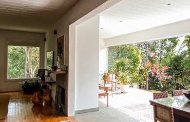 Imagem 8: Casa Espetacular em condomínio à 10 minutos de Itaipava -RJ