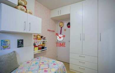 Imagem 11: Apartamento Garden à venda, 89 m² por R$ 668.900,00 - Cristo Rei - Curitiba/PR