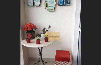 Imagem 6: Apartamento à venda por R$ 490.000,00 - Jardim America - Paulínia/SP