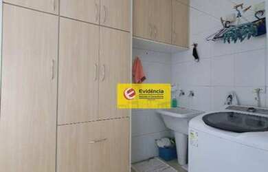 Imagem 13: Sobrado à venda, 271 m² por R$ 990.000,00 - Parque das Nações - Santo...