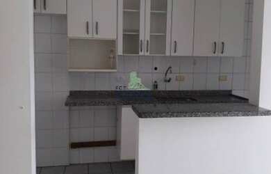 Imagem 3: Apartamento 2 dormitórios - Frente