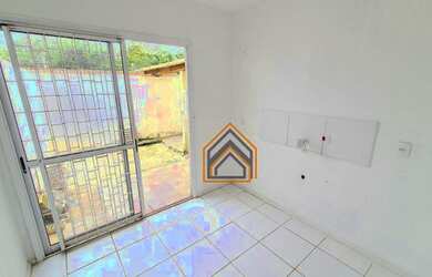 Imagem 3: Casa com 3 dormitórios, 72 m² - venda por R$ 165.000,00 ou aluguel por...
