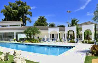 Imagem 4: Mansão A VENDA no Jardim Acapulco em Guarujá