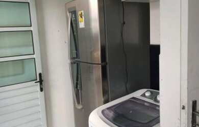 Imagem 9: Sobrado à venda, 60 m² por R$ 395.000,00 - Condomínio Residencial Campo...