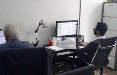 Imagem 11: Conjunto, 112 m² - venda por R$ 320.000,00 ou aluguel por R$ 2.500,00/mês...