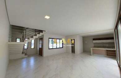 Imagem 4: Casa com 3 dormitórios à venda, 240 m² por R$ 870.000,00 - Condomínio Terras de São Franci