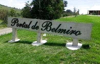 Imagem 1: Terreno à venda, 1000 m² por R$ 90.000,00 - Belmiro Braga - Belmiro Braga/MG