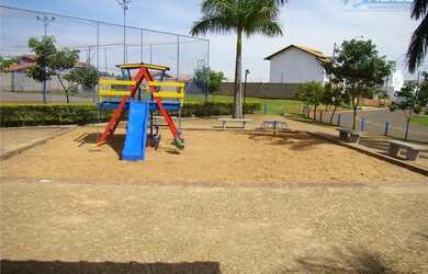 Imagem 6: Terreno à venda, 300 m² por R$ 220.000,00 - Condomínio Raizes - Paulínia/SP