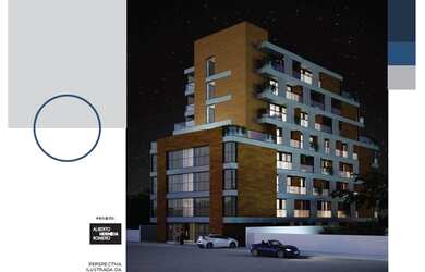 Imagem 8: Apartamento de 1/4, suite, vista mar, no farol da Barra