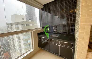 Imagem 3: ALTO PADRÃO - ANDAR ALTO E VISTA LIVRE!! - Para ALUGUEL