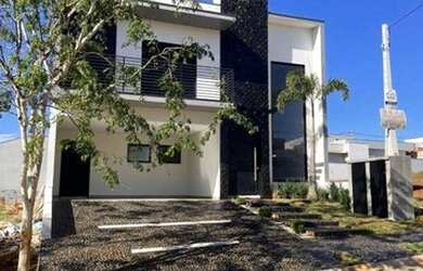 Imagem 8: Casa com 3 dormitórios à venda, 200 m² por R$ 920.000,00 - Portal Ville...