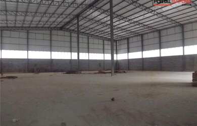 Imagem 5: Galpão, 2890 m² - venda por R$ 8.100.000,00 ou aluguel por R$ 65.000,00/mês...