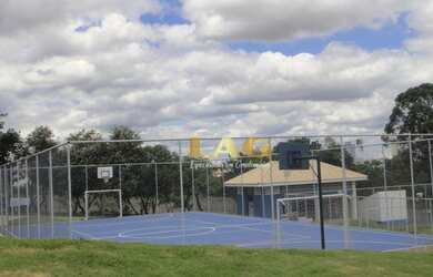 Imagem 16: Terreno à venda, 282 m² por R$ 340.000,00 - Condomínio Vila Azul - Sorocaba/SP