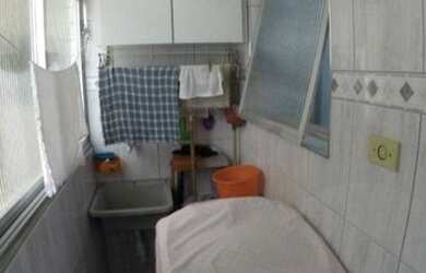 Imagem 11: Apartamento à venda, 89 m² por R$ 295.000,00 - Canto do Forte - Praia...