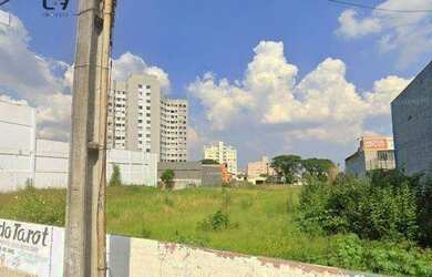 Imagem: O terreno possui 4.635m² de Área e está localizado em Novo