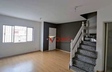 Imagem 3: Sobrado com 3 dormitórios, 122 m² - venda por R$ 749.000,00 ou aluguel...