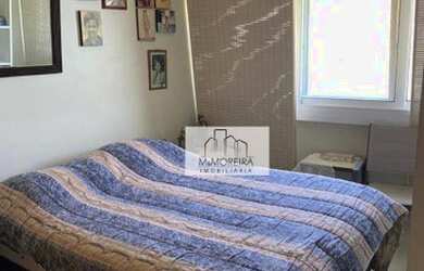 Imagem 6: Apartamento à venda, 120 m² por R$ 2.200.000,00 - Lagoa - Rio de Janeiro/RJ