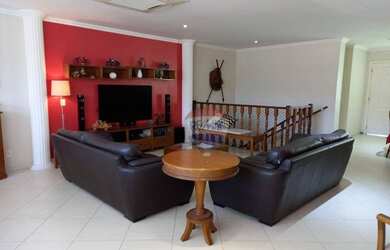 Imagem 5: Casa com 4 quartos à venda, 416 m² por R$ 1.279.900 - Freguesia (Jacarepaguá) - Rio de Jan