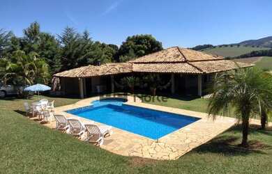 Imagem 3: Chácara à venda, Portal São Marcelo, Bragança Paulista, SP