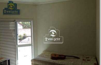 Imagem 6: Sobrado com 3 dormitórios à venda, 101 m² por R$ 530.000,00 - Vila Homero Thon - Santo And