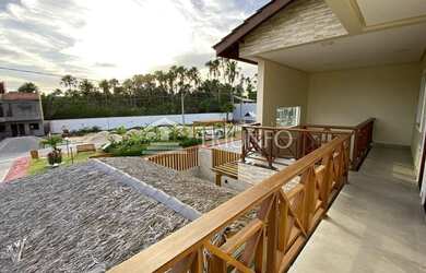 Imagem 14: Casa em Condomínio em Barreirinhas com 158m² Piscina 03 Suítes MKT**24*TR93087