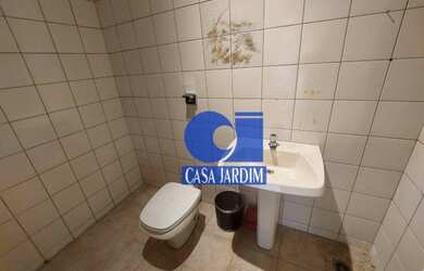 Imagem 8: Prédio, 150 m² - venda por R$ 760.000,00 ou aluguel por R$ 5.000,00/mês...