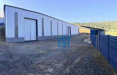 Imagem 5: Galpão para locação, Residencial Santa Helena - Gleba II, Santana de...