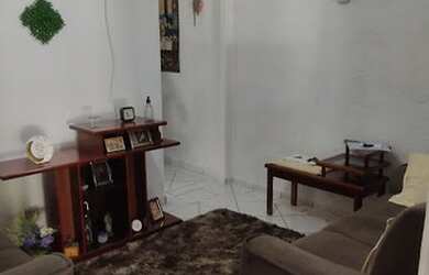 Imagem 4: Casa com 2 dormitórios à venda, 80 m² por R$ 220.000,00 - Jardim Novo...