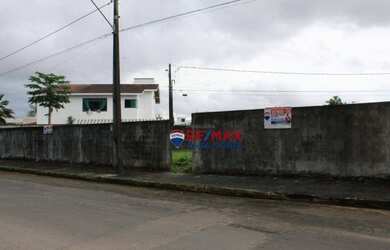 Imagem 3: Terreno à venda, 526 m² por R$ 370.000,00 - Ponta Negra - Manaus/AM